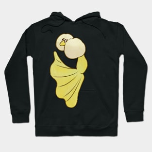 Silly fish Hoodie